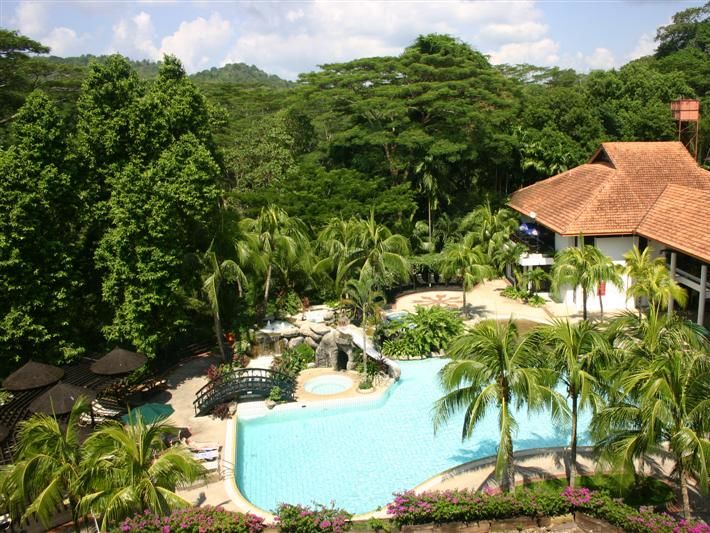 Sandakan Sabah